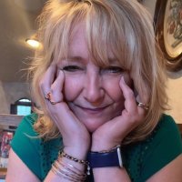 Laurie M. (@lauriemit) 's Twitter Profile