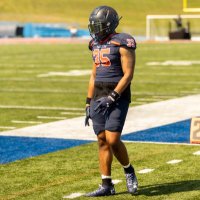 Michael D. Vinson Jr (@mkevinson_) 's Twitter Profile Photo Michael D. Vinson Jr (@mkevinson_) 's Twitter Profile Photo