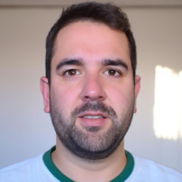 AlexBonill6287's profile picture. 