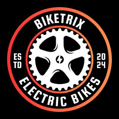 biketrix24's profile picture. Na BIKETRIX, acreditamos que o futuro da mobilidade é elétrico, sustentável e acessível a todos. Somos uma loja online especializada em bicicletas elétricas.