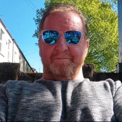 Terrycuddy1's profile picture. Classic  libertarian low taxes small government brexiter free speech absolutist in an abusive relationship with my government.