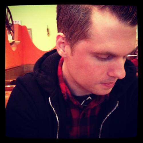 impossibletaint's profile picture. A model citizen.