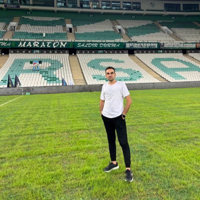 serhatt1963's profile picture. 