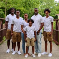 Bo Williams Jr (@glenryanboy) 's Twitter Profile Photo Bo Williams Jr (@glenryanboy) 's Twitter Profile Photo