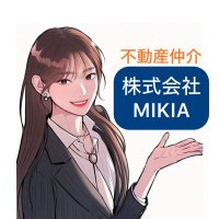 株式会社MIKIA 東京の不動産屋 (@mikia_official) Twitter profile photo