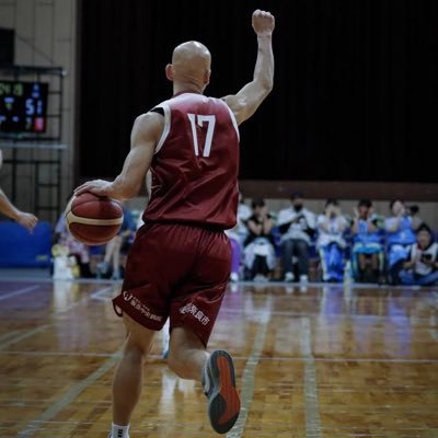 福岡出身。 プロバスケット選手 NO LIMIT NO LIFE Good2go!! https://t.co/ckGnbWGf1c 公式ファンコミュニティーサイト 👇👇👇👇👇