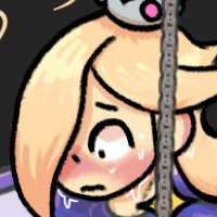 AnnaStatica (waist deep in shrinksuit season)🔞 (@annastatica) 's Twitter Profile Photo AnnaStatica (waist deep in shrinksuit season)🔞 (@annastatica) 's Twitter Profile Photo