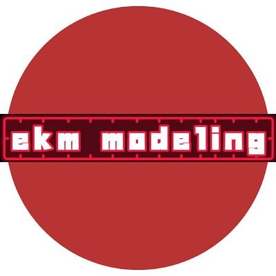模型垢。ジャンル問わず作ります。
無言フォロー失礼します。何度目かの復帰。なかなか完成しない病を脱出!
#スプーン塗装練習 #スプーン塗装色見本 #プラ板工作練習 自分自身の為の日記のようなポストをしています。気になったらお気軽に反応下さい。DMは現在フォロワーさんのみです。