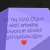 Deniz (@yraksvr) Twitter profile photo Deniz (@yraksvr) Twitter profile photo
