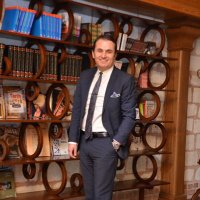 Muzaffer Kaan Sezgin (@kaansezgin) 's Twitter Profile