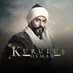 Kuruluş Osman (@kurulusosmanatv) Twitter profile photo Kuruluş Osman (@kurulusosmanatv) Twitter profile photo