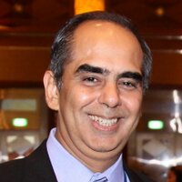 Mahesh Choolani (@mahesh_choolani) 's Twitter Profile
