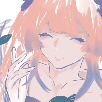 ﾕ🐤さんのプロフィール画像