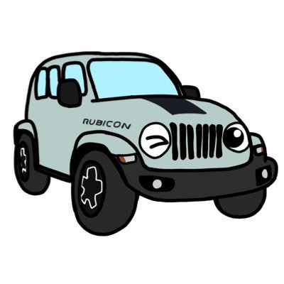 🐶しろも(日本スピッツ)2023.05.14♂・🐶くろも(シベリアンハスキー)2023.10.19♀・🚙JeepWrangler4xeとの暮らし