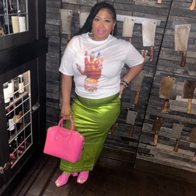 boujie_b33's profile picture. Selectively Social♍️