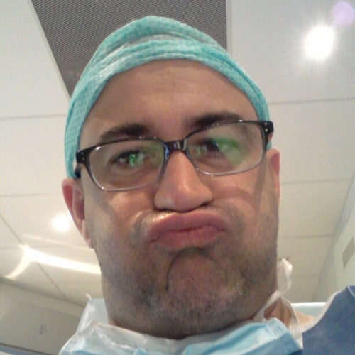 Endormeur's profile picture. 