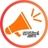📣SPGLive!📣 (@spglive_) 's Twitter Profile Photo 📣SPGLive!📣 (@spglive_) 's Twitter Profile Photo