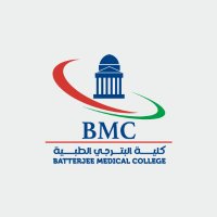 كليات البترجي الطبية - جدة BMC (@bmcjed) 's Twitter Profile Photo كليات البترجي الطبية - جدة BMC (@bmcjed) 's Twitter Profile Photo