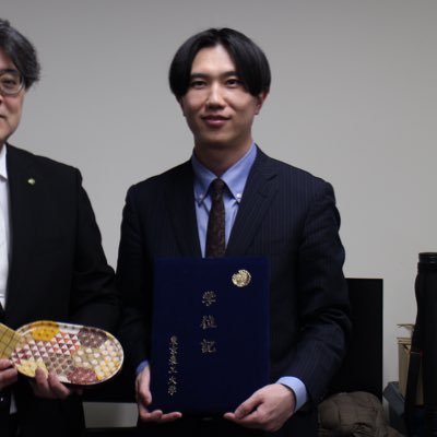 NaoyaYamamoto__'s profile picture. 理学療法士/Ph.D/湘南の回復期リハビリテーション病院で勤務/医工連携/脳卒中リハ/心臓リハビリテーション指導士