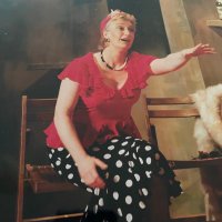 Ann Atkinson (@anniecanu) 's Twitter Profile