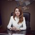 Svitlana Grynchuk (@s_grynchuk) Twitter profile photo Svitlana Grynchuk (@s_grynchuk) Twitter profile photo