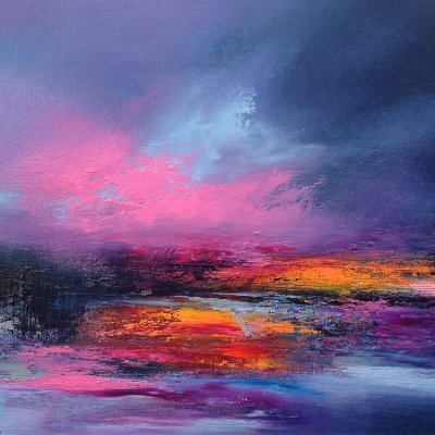 Scorch170's profile picture. I’m not weird, I’m just a limited edition. 🦄✨