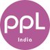 PPL India (@pplindia) Twitter profile photo PPL India (@pplindia) Twitter profile photo