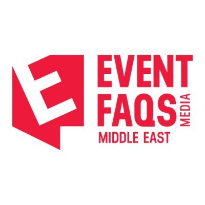 eventfaqsme's profile picture. EVENTFAQS Media ME is a multi-channel platform focused on the events, entertainment and experiential marketing industry in Middle East.