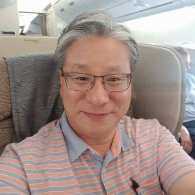 JoonWoo206's profile picture. 