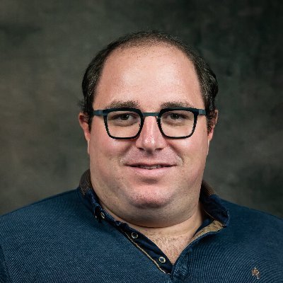 MaximeThifagne's profile picture. 