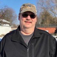 Michael J Weirsky (@weirsky_j0) 's Twitter Profile