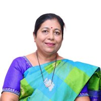 Manisha Chaudhary (@manishabjp) 's Twitter Profile