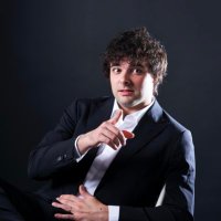 Martín García García (@martin_gg_piano) 's Twitter Profile