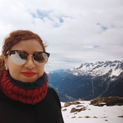 Patt23april's profile picture. No hay colores en la naturaleza, tampoco hay sonidos; el mundo como es puede ser muy diferente a como lo percibimos...