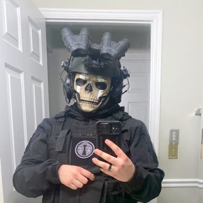 CallS1gn_Gh0st's profile picture. 