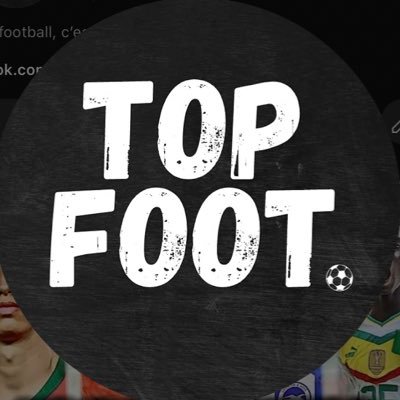 topfoot_fr Profile Picture