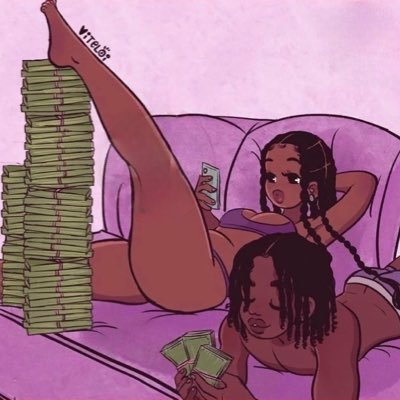 BlkSwingerDream's profile picture. 🍍🍍