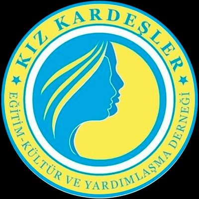 KizKardesler_'s profile picture. Kız Kardeşler Eğitim-Kültür ve Yardımlaşma Derneği Tek ve Resmi Hesabıdır. / Kız Kardeşler Eğitim-Kültür ve Yardımlaşma Derneği Genel Başkanı @avunzileyuksel