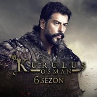 Kuruluş Dizisi (@kurulusdizisi) 's Twitter Profile Photo Kuruluş Dizisi (@kurulusdizisi) 's Twitter Profile Photo