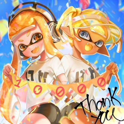 のみるきゃらごましおさんのプロフィール画像