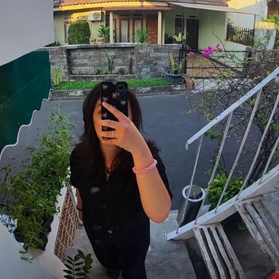 puspapuspil's profile picture. Vivre avec légrèté et passion