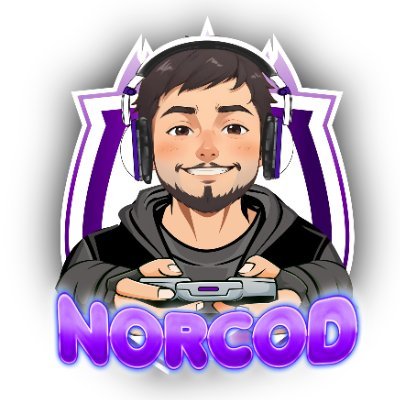 NorCOD_'s profile picture. Streams, Call Of Duty, Rainbow Six Siege and Fortnite