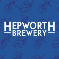 Hepworth Brewery (@hepworthsbeer) 's Twitter Profile