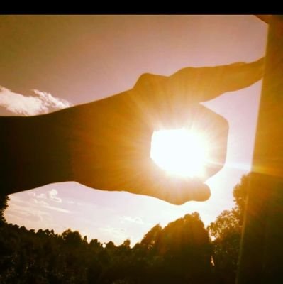 DunkaDinka2081's profile picture. Soma usikue Askari
