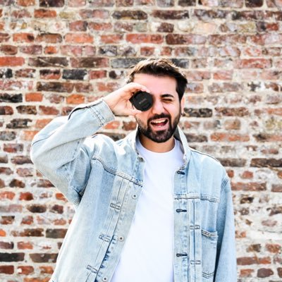 Biomedical Engineer | PhD student in Cognitive Neuroscience 🧠 at @MaastrichtU | Auditory Cortex | He/Him