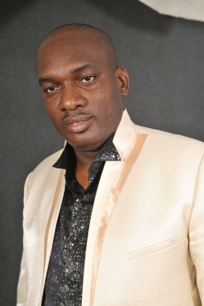 BaronIrono's profile picture. 