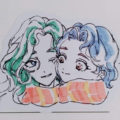 ☂️さんのプロフィール画像