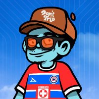 El Camarada De La Gorra 🧢 (@diamondruelas) 's Twitter Profile Photo