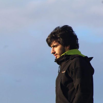 SharifHousseiny's profile picture. 