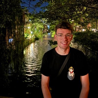 🎮 Producer at @scopely 💻 Videogames/VR/AR/Serious Games/Gamification/Developer 📍 Barcelona
